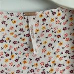 Free People  Flower Top Photo 5