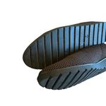 Eileen Fisher Heaven Stretch Knit Wedge Ballet Flat Brown Woven Size 7 Women's Photo 12