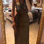 Long Dress Size M Photo 0