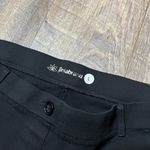 Betabrand Black Classic Yoga Pant Dress Pant Pull On Womens Size Large. Photo 2