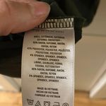 Anthropologie  Building 18 Olivia Dress in Moss Green Photo 4