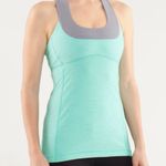 Lululemon Scoop Neck Tank Top Size 6 Photo 0