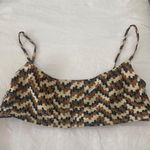 Triangl  Bikini Top Photo 0