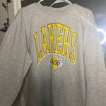 Primark Lakers Sweatshirt Photo 0