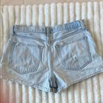 Abercrombie & Fitch  Annie High Rise Shirts Photo 5