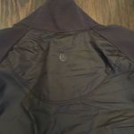 Lululemon Swept Along Jacket Black Photo 7