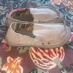 Sanuk Donna Hemp Loafer Photo 0