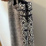 Tory Burch Tory‎ Burch Heidi Jacquard Pants size 6. Cotton Blend A Tory Favorite Photo 4