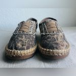 Yellow Box NWOT  Cheetah Slip-on’s Photo 2