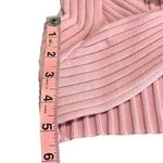 Urban Outfitters  Women's Lilac Cropped Tank Top Size M Sleeveless Casual Photo 5