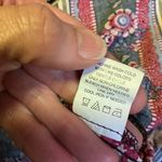 Eyeshadow  ethnic vibes floral n stripes cover up Photo 3