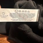 Nba NWT  Lakers Cropped Drop Sleeve Zip Up Hoodie Photo 3