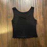 Brandy Melville Kathleen Mesh Top Photo 2
