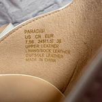 Kate Spade Paradise Optic White Floral Women's Shoes Photo 3