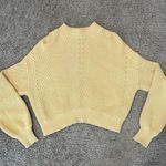 Forever 21 Sweater Knit Photo 0