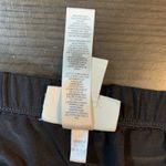 Chico's ‎ 1 Women Medium Black Wide Leg Pull On Lounge Pants Basic Office Church Photo 4