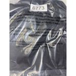 Patagonia  Womens Shirt Black M Capilene Performance Baselayer Long Sleeve Photo 8