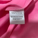 Princess Polly  Ensley Pink Mini Halter Dress - Size 2 Photo 3