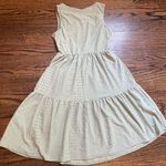Green Dress Size XS Photo 1