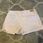 Aeropostale  high waist shortie shorts size 10 Photo 3