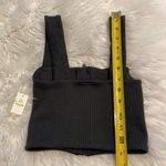 Aerie Offline By   Shirt size XXS very cute brand new with tag color is dark gray Photo 10