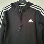 Adidas NWT  Cropped Hoodie  Photo 5