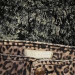 River Island  high rise animal print jeans 14 Photo 6