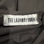 The Laundry Room Babe On Board Bodysuit Women’s Medium Photo 1