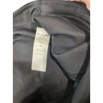 Athleta  Ultimate Stash Pocket 7” Shorts Black Size 1X NWT Photo 4