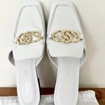 Lafayette 148 La Fayette 148 Leather Mules  Photo 5