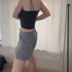 The North Face Vintage 90s  Cargo Shorts - Grey - 6 Photo 1