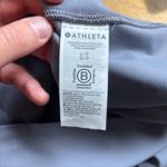 Athleta Womens Transcend High Rise 7/8 Legging Gray Size Large Workout Gym Yoga Photo 7