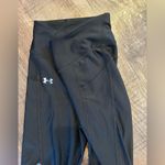 Under Armour Heat Gear Compression Leggings Photo 2