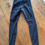 Yogalicious Lux Polarlux Inversion Power Full Length High Waist Leggings,XS Photo 8