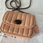 Coach Madison 16 With Quilting Photo 4