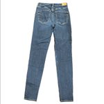 American Eagle AEO super high rise jeans Photo 3