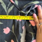 O'Neill O’Neill XL Floral Fleece Hoodie Pullover Jacket Photo 10