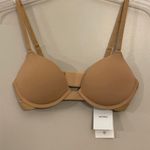 Pepper Lift up bra size 34A Tan Photo 1