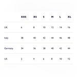 NWT VIX Firenze Imani midi skirt White Photo 7