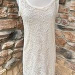 Daisy Fuentes Sleeveless Lace Dress Photo 4