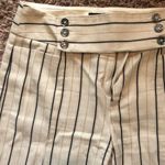 Nanette Lepore Striped Pants Photo 2