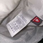 Lands' End S Quilted Jacket Lightweight Floral Coat Photo 4