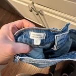 Madewell  the perfect vintage Jean size 27 Photo 9