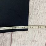 Under Armour women L heatgear pull on compression, capri leggings black Photo 6