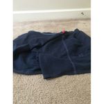 Catalina One Piece  Women's Swim Skort with Attached Shorts Size XL 16/18 Blue Photo 4