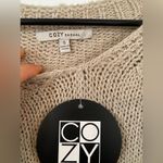 VICI NWT  sweater small Photo 2