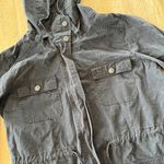 Love Tree Womens Blue Jacket Coat - S Photo 2