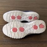 Skechers  Women's GO Walk Smart-Wise Sneaker, Navy/White, 6.5 M US Photo 6