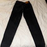 Levi's 80s Vintage Mom Jeans Photo 3