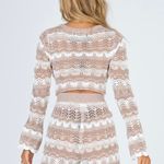 Princess Polly Leah Knit Set Photo 1